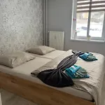 Pod Stitmi Vysokych Tatier Apartmán *
