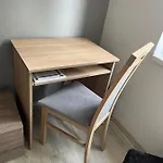 Pod Stitmi Vysokych Tatier Lejlighed