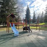 Pod Stitmi Vysokych Tatier 公寓 *