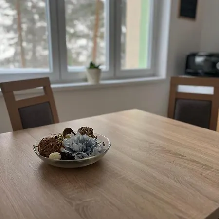 Pod Stitmi Vysokych Tatier Apartman *