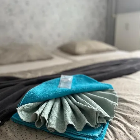 Pod Stitmi Vysokych Tatier Apartment Tatranska Strba
