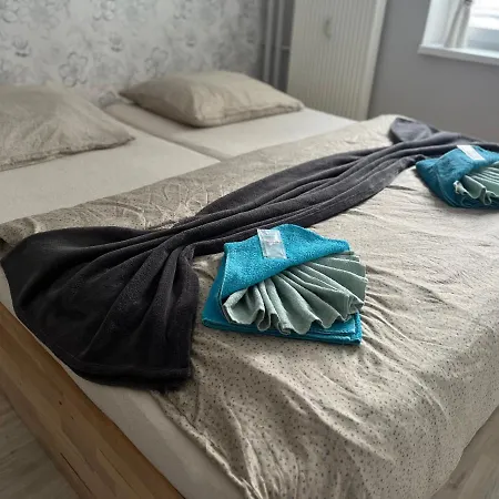Pod Stitmi Vysokych Tatier Tatrzańska Szczyrba