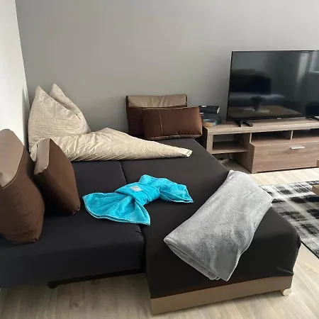 Pod Stitmi Vysokych Tatier Apartmán