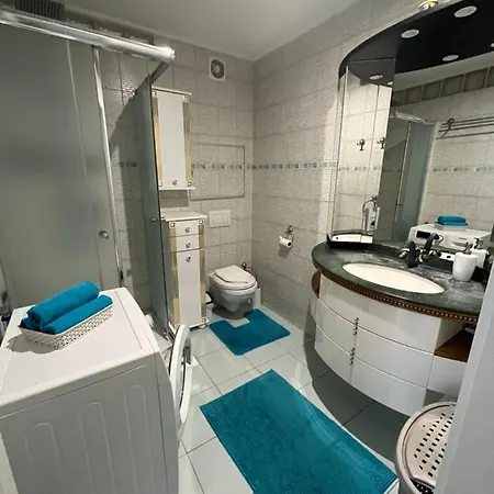 Pod Stitmi Vysokych Tatier Apartment Tatranska Strba