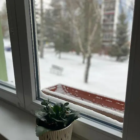 Apartment Pod Stitmi Vysokych Tatier