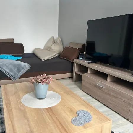 Pod štítmi Vysokých Tatier Apartamento