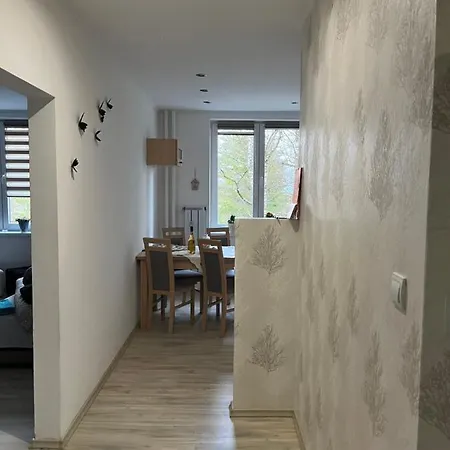 Apartamento Pod štítmi Vysokých Tatier *