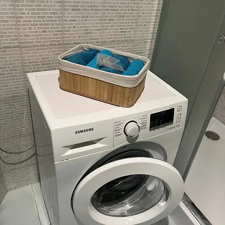 Pod Stitmi Vysokych Tatier דירה *