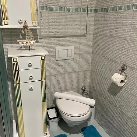 Pod Stitmi Vysokych Tatier גולובינקה
