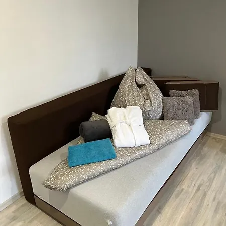 Apartmán Pod Stitmi Vysokych Tatier *