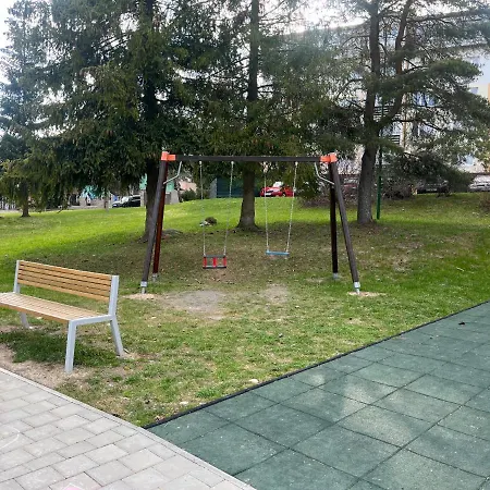 Pod Stitmi Vysokych Tatier * Tatranská Štrba