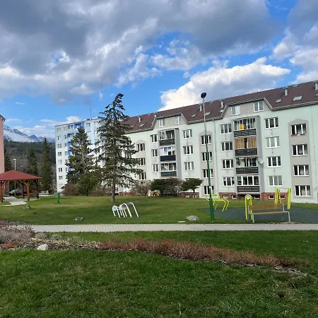 Pod Stitmi Vysokych Tatier