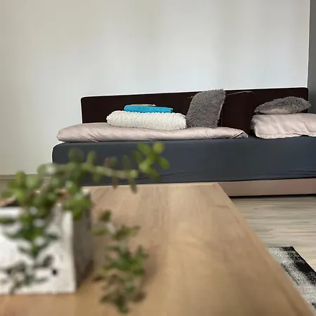 Pod Stitmi Vysokych Tatier Tatranská Štrba