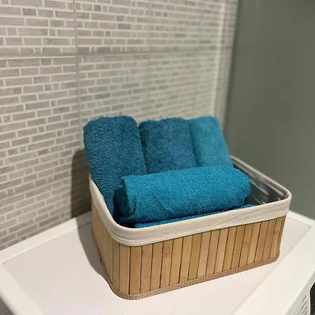 Apartmán Pod Stitmi Vysokych Tatier *