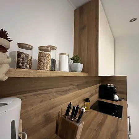 Pod Stitmi Vysokych Tatier Lägenhet