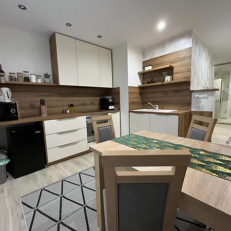 Pod Stitmi Vysokych Tatier