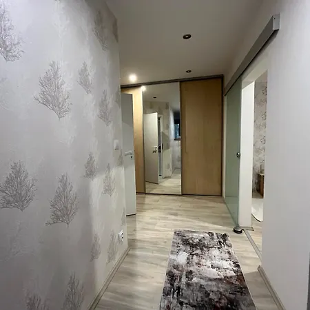 Pod Stitmi Vysokych Tatier