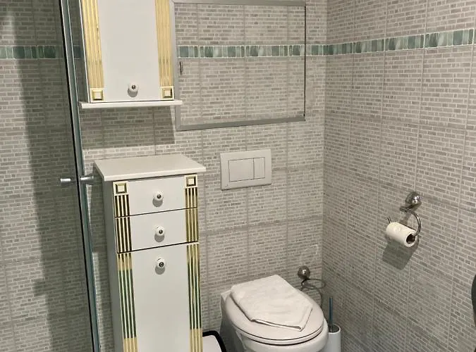 Pod Stitmi Vysokych Tatier * Tatranska Strba