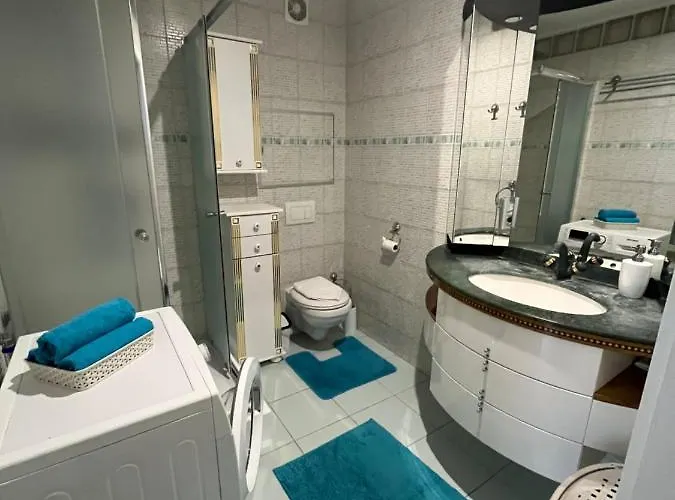 Pod Stitmi Vysokych Tatier Lägenhet Tatranska Strba