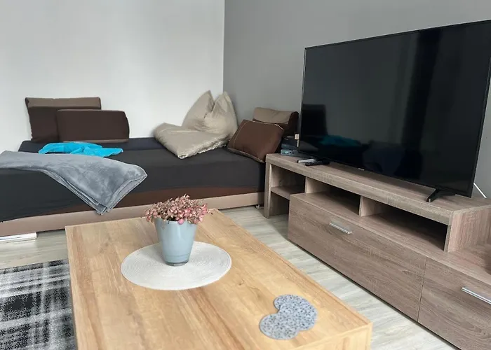 Pod Stitmi Vysokych Tatier Lägenhet