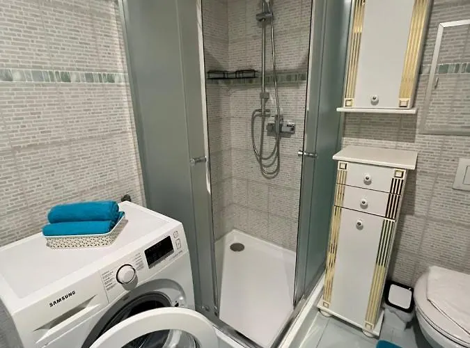 Lägenhet Pod Stitmi Vysokych Tatier Tatranska Strba