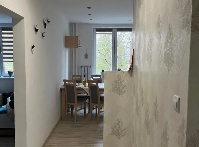 Lägenhet Pod Stitmi Vysokych Tatier *