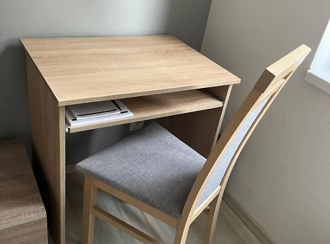 Pod Stitmi Vysokych Tatier Lägenhet