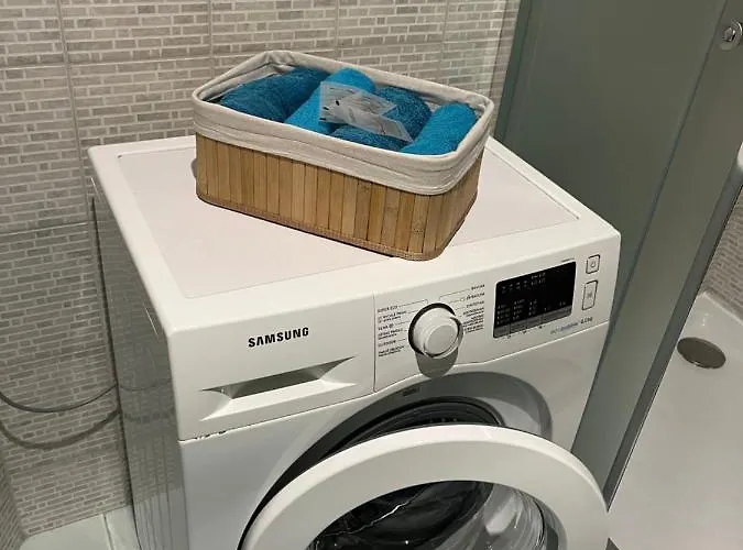 Pod Stitmi Vysokych Tatier アパート *