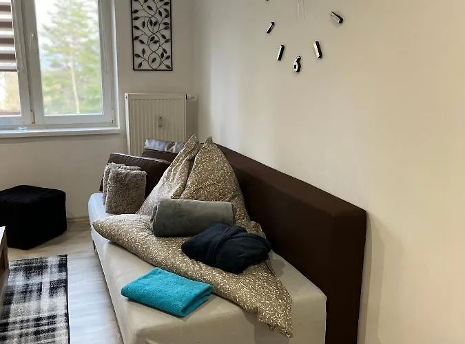 Pod Stitmi Vysokych Tatier タトランスカー・シュトゥルバ