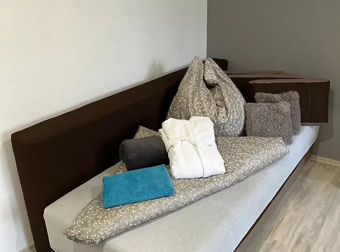 Lägenhet Pod Stitmi Vysokych Tatier *