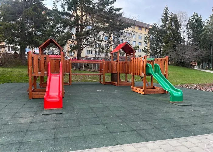 Pod Stitmi Vysokych Tatier *