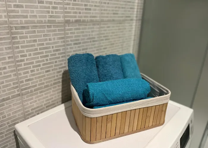 Lägenhet Pod Stitmi Vysokych Tatier *