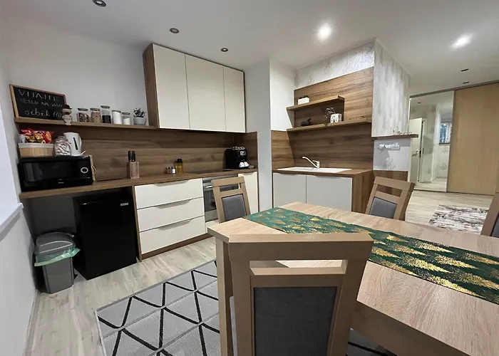 Pod Stitmi Vysokych Tatier