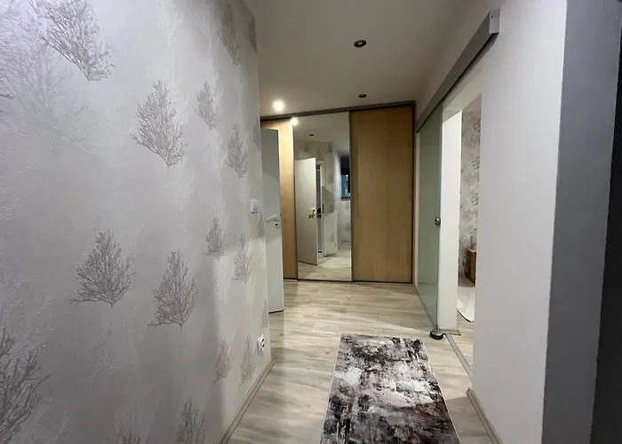 Pod Stitmi Vysokych Tatier